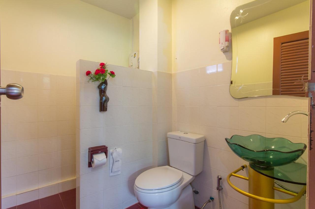 Guest house Maria