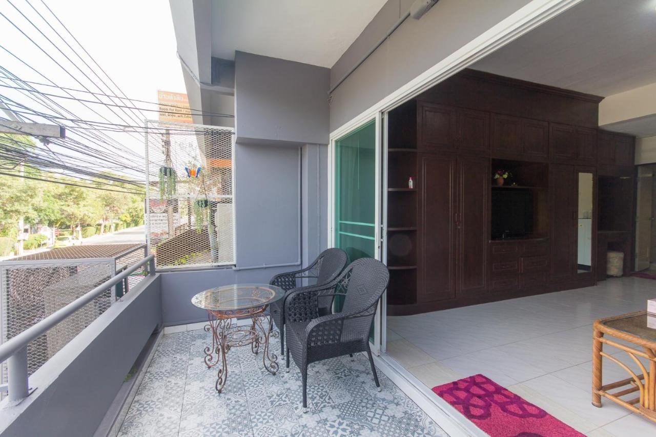 Guest house Maria 2*