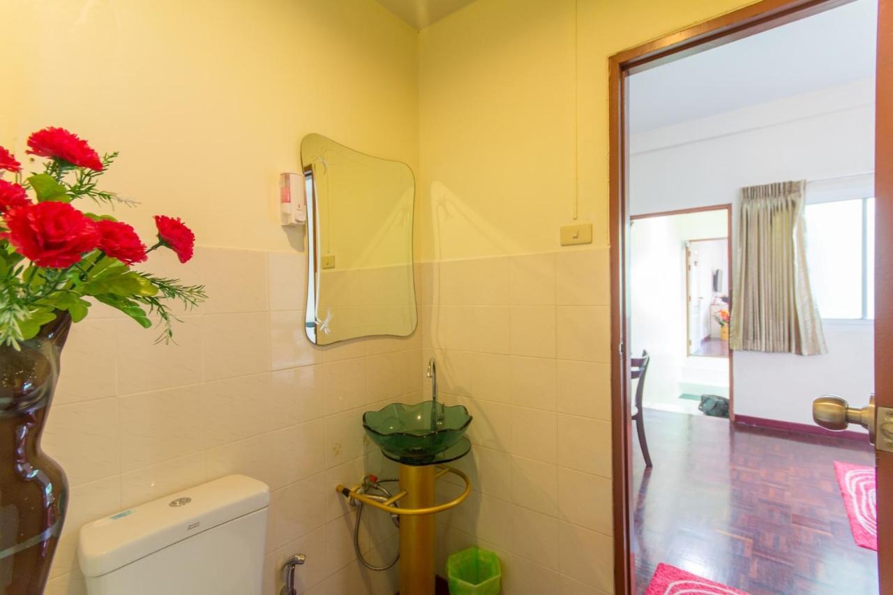 Guest house Maria Hua Hin