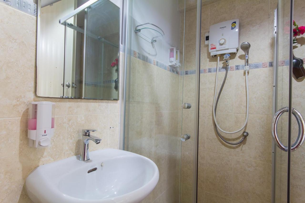 Guest house Maria