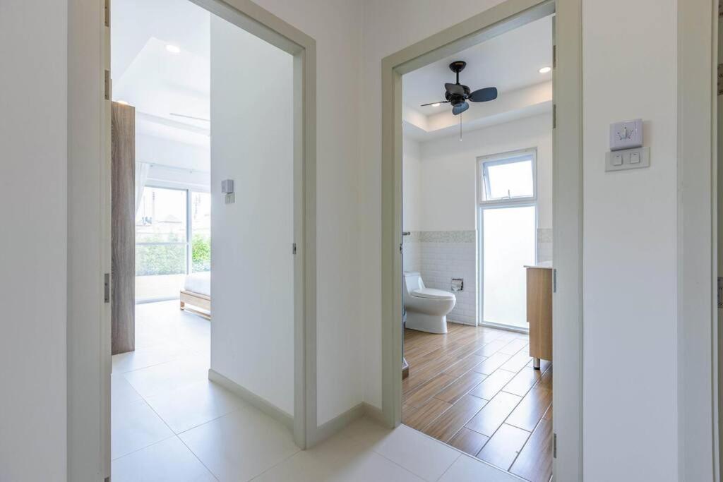 Holiday home Private 3 Bedroom Pool Ms22 Hua Hin