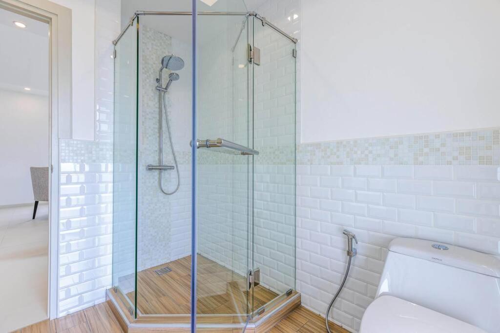 Private 3 Bedroom Pool Ms22 Holiday home