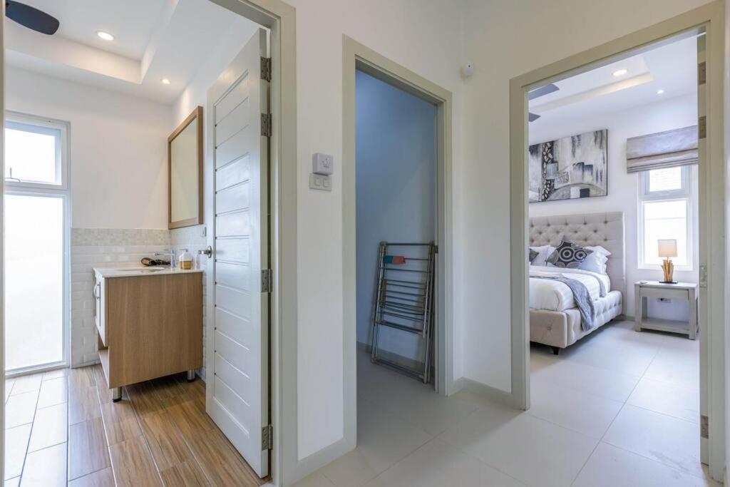 Private 3 Bedroom Pool Ms22 Holiday home Hua Hin