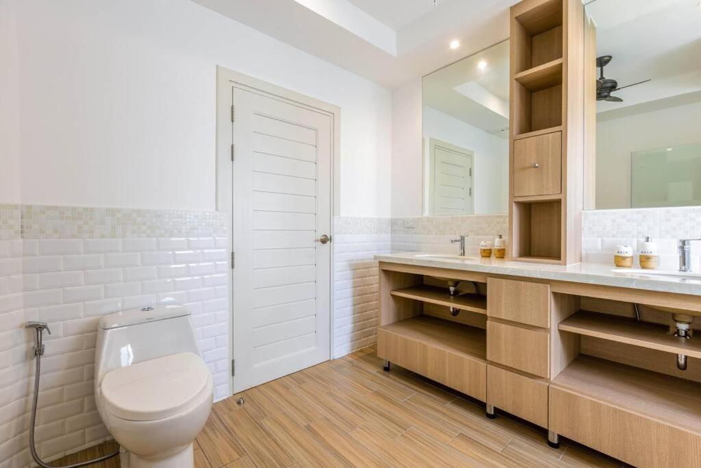 Holiday home Private 3 Bedroom Pool Ms22 Hua Hin