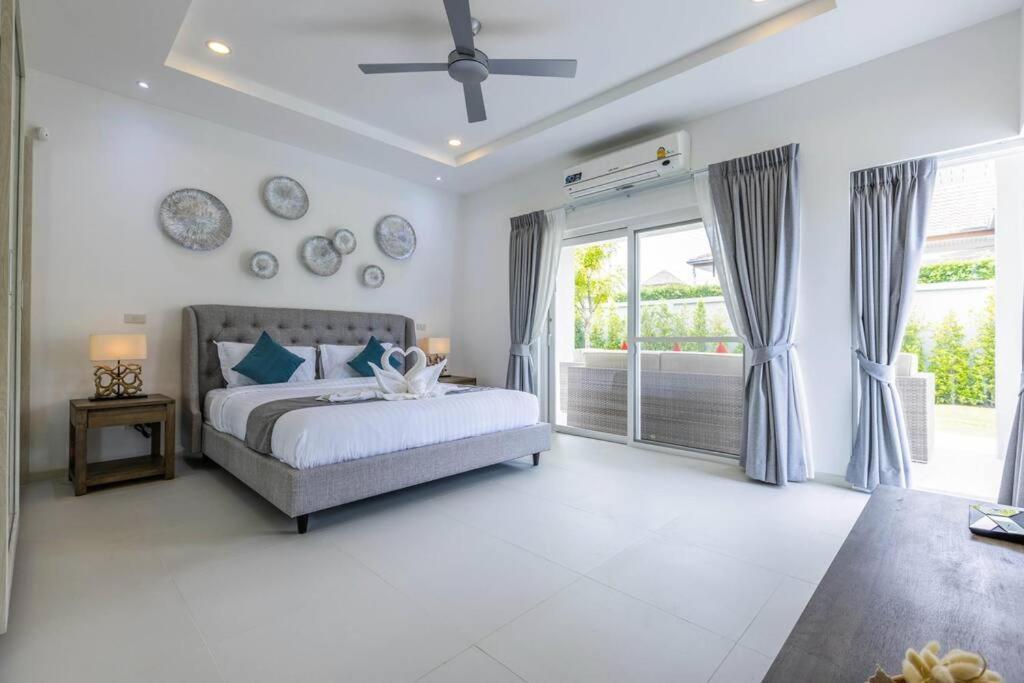Private 3 Bedroom Pool Ms22 Holiday home