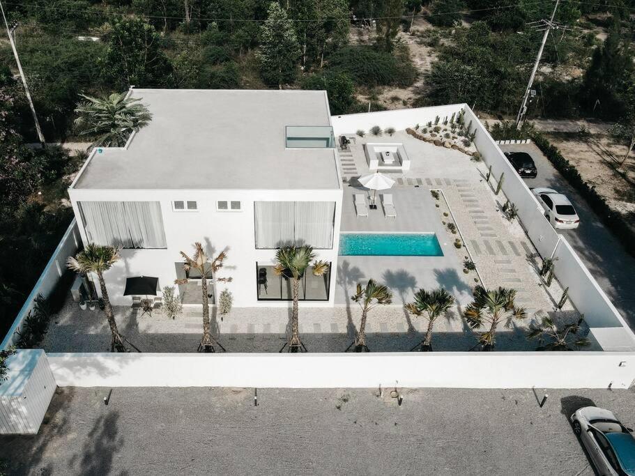 Pool Villa Hua Hin