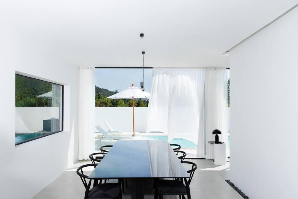 Pool Villa Hua Hin