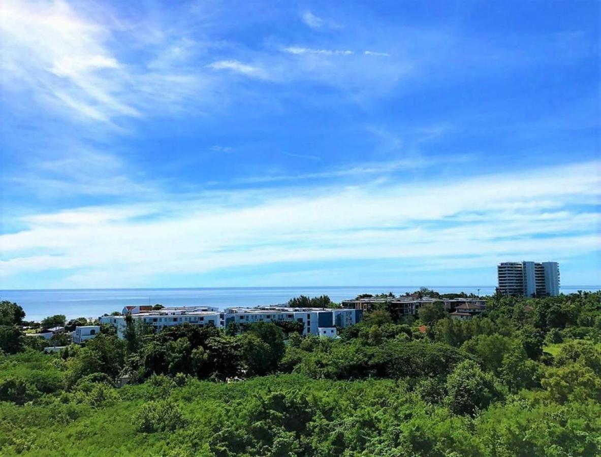 Soi 7 Hua Hin-Ji Ya *
