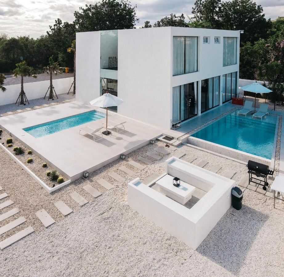 Villa Pool Hua Hin