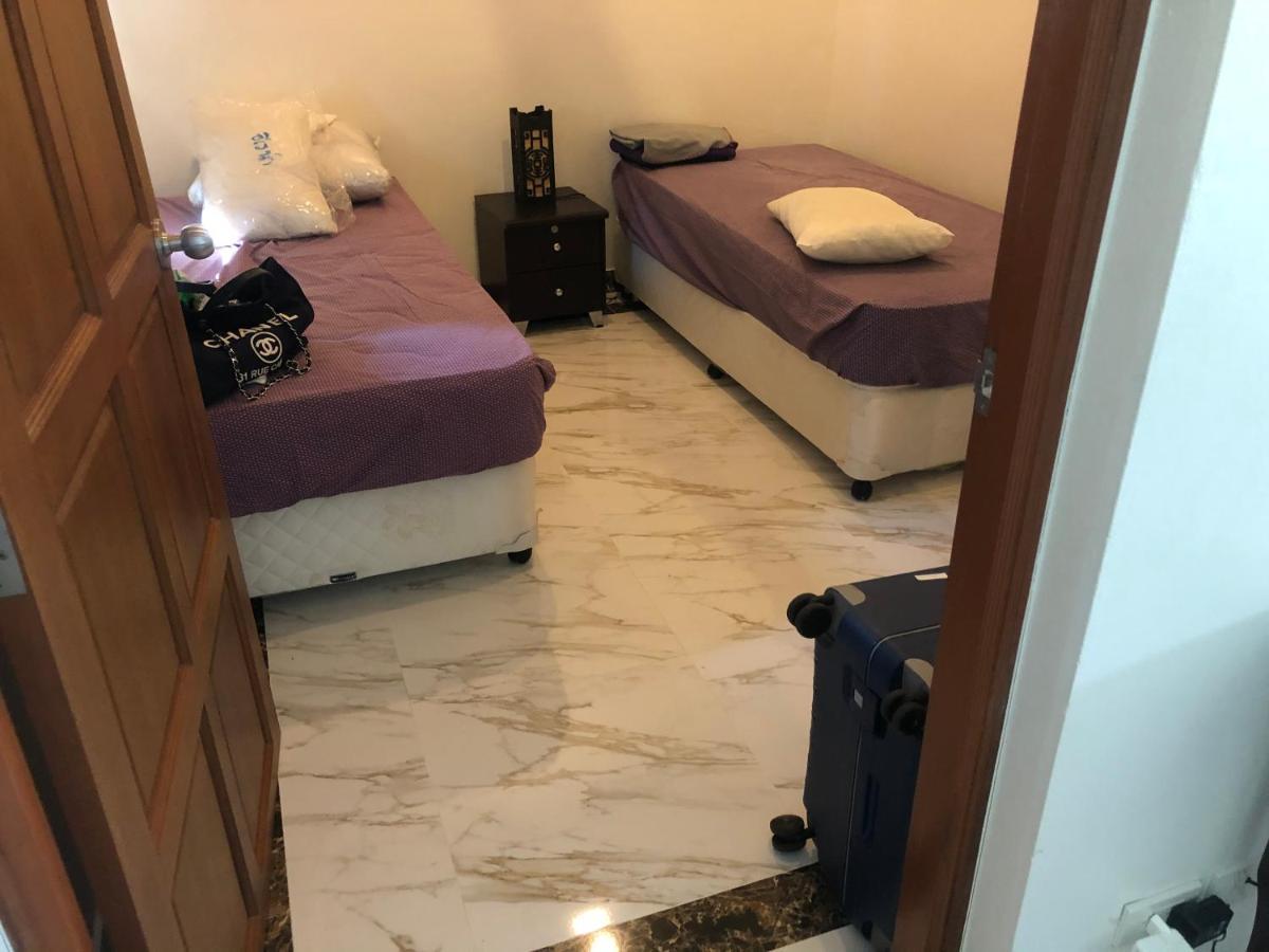 Hua Hin Villa *