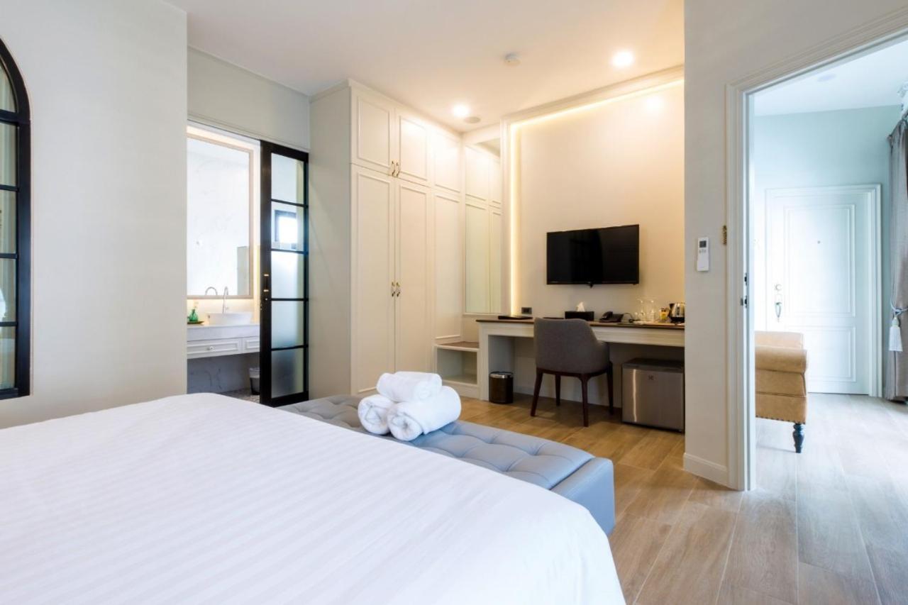 Hotel Seville HHQ