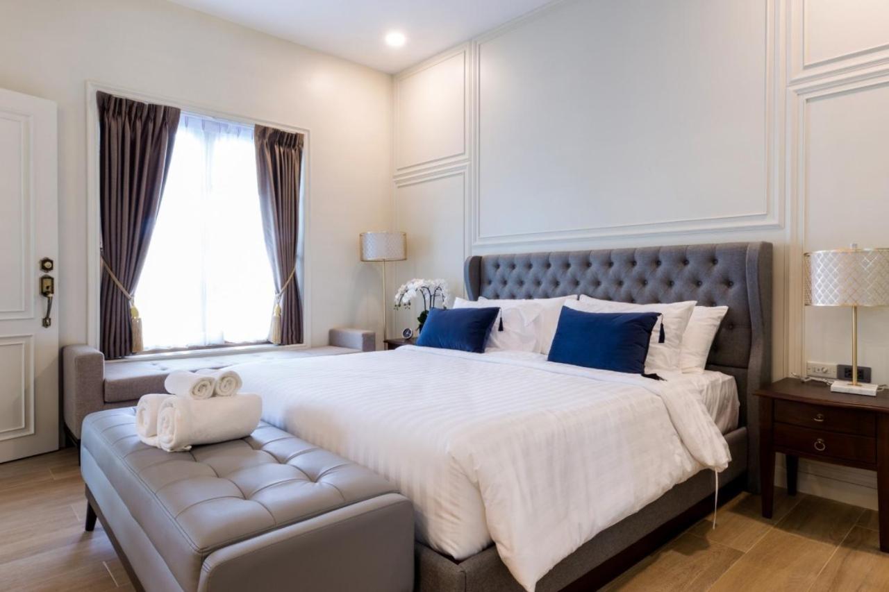 Seville Hotel