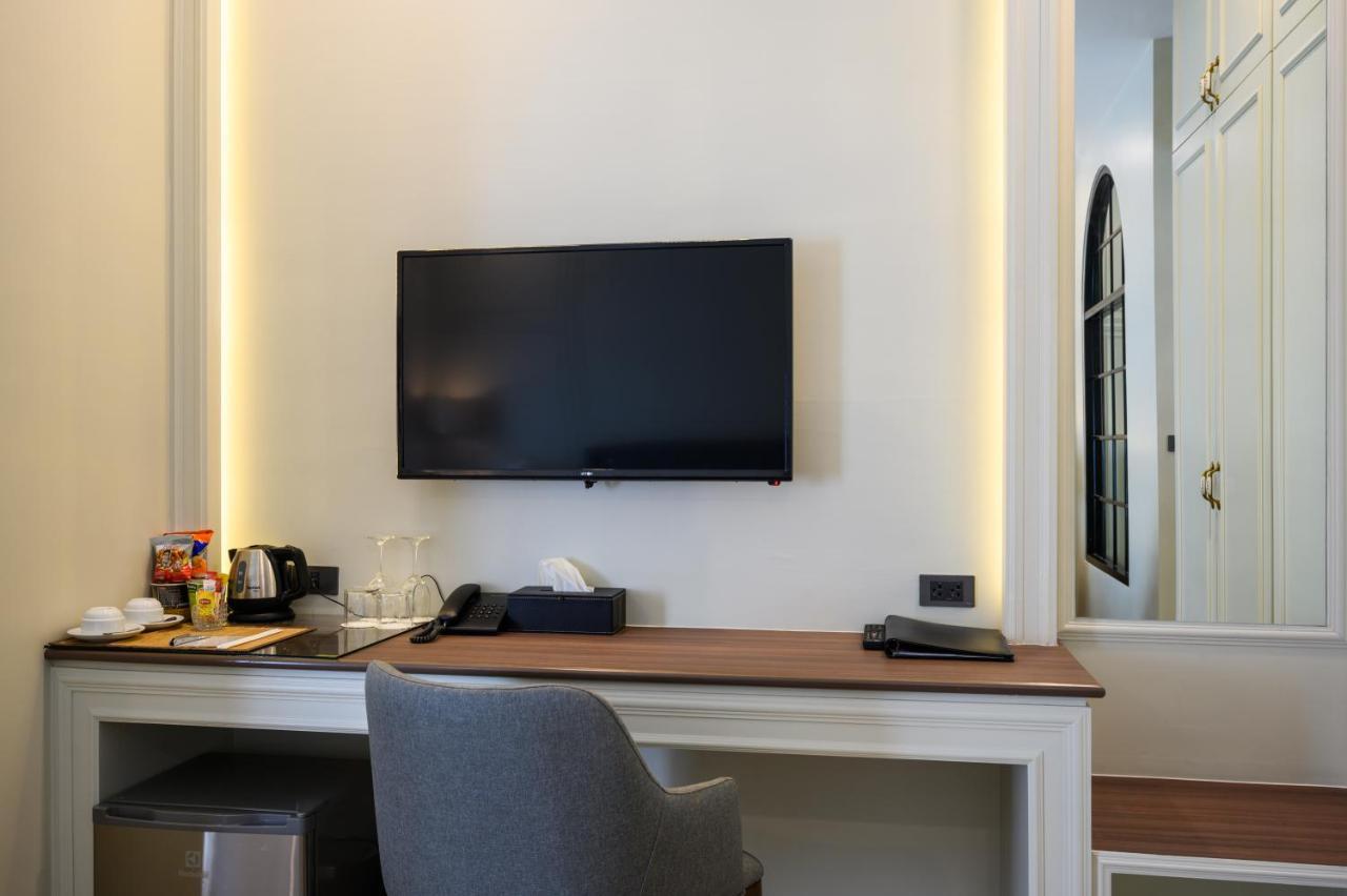 Hotel Seville HHQ