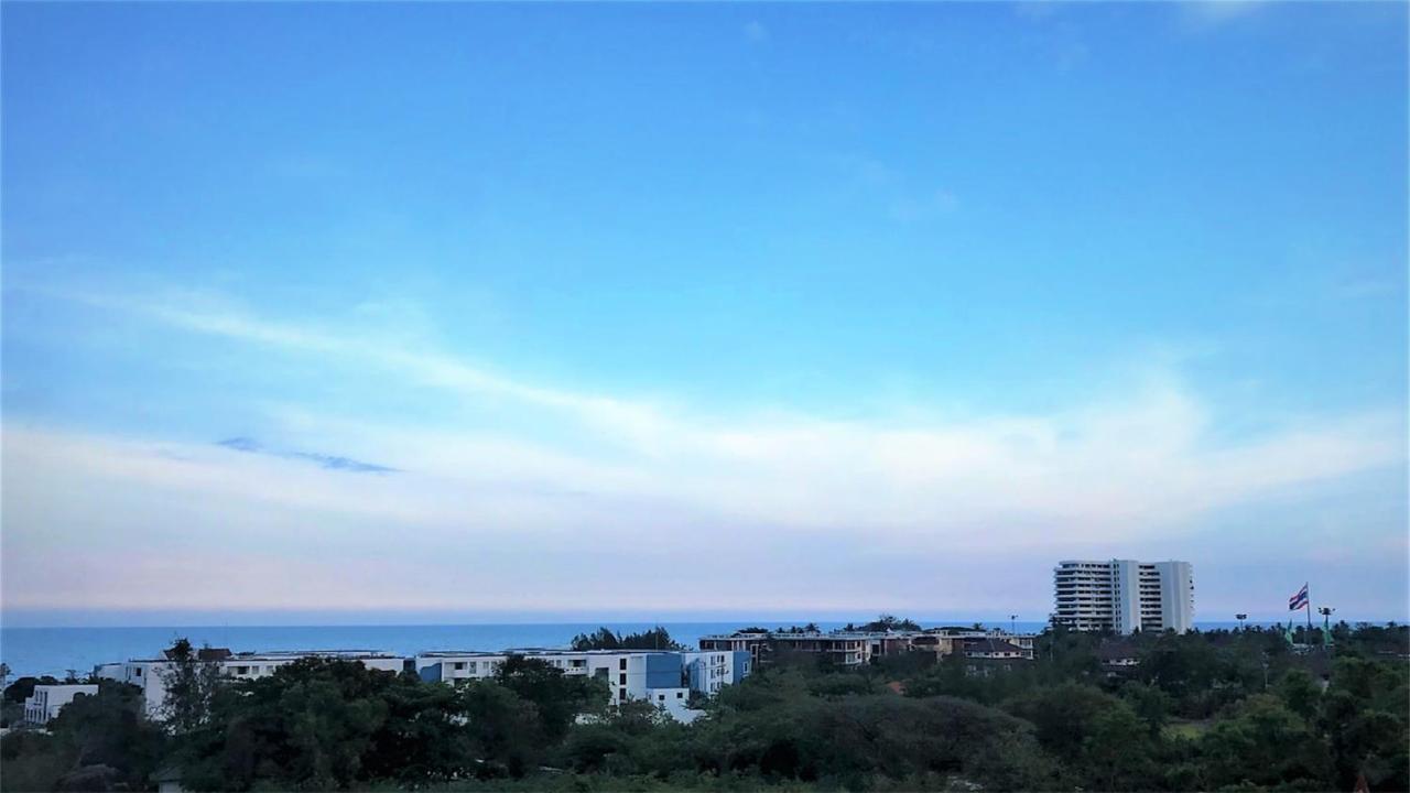 Soi 7 Hua Hin-Ji Ya