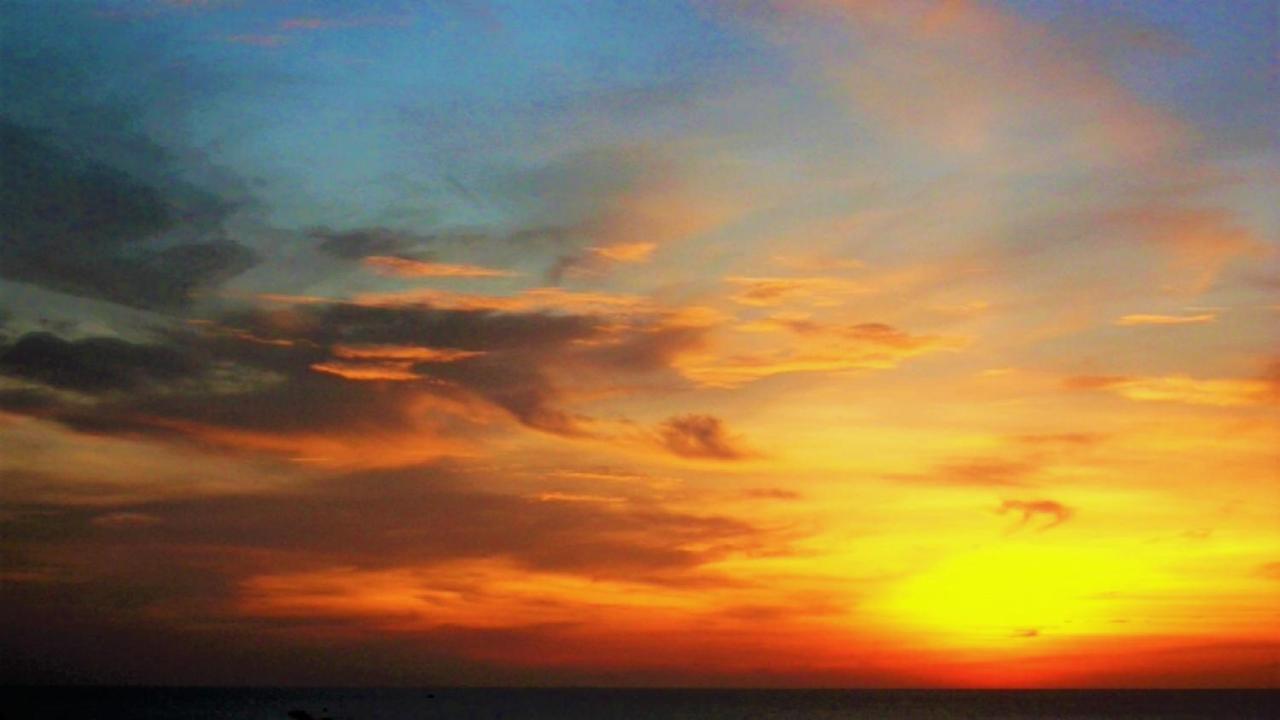 Apartment Soi 7 Hua Hin-Ji Ya *