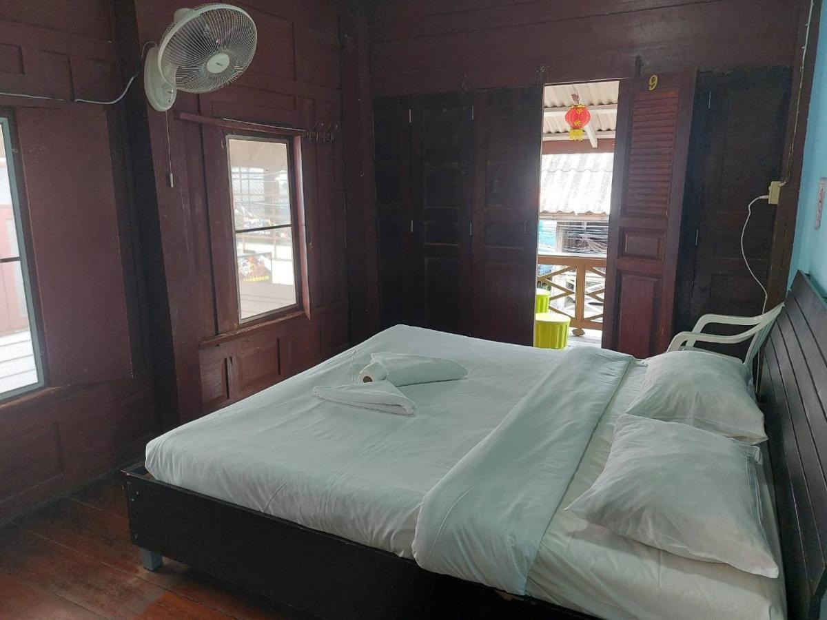 Mandarin Hotel Hua Hin
