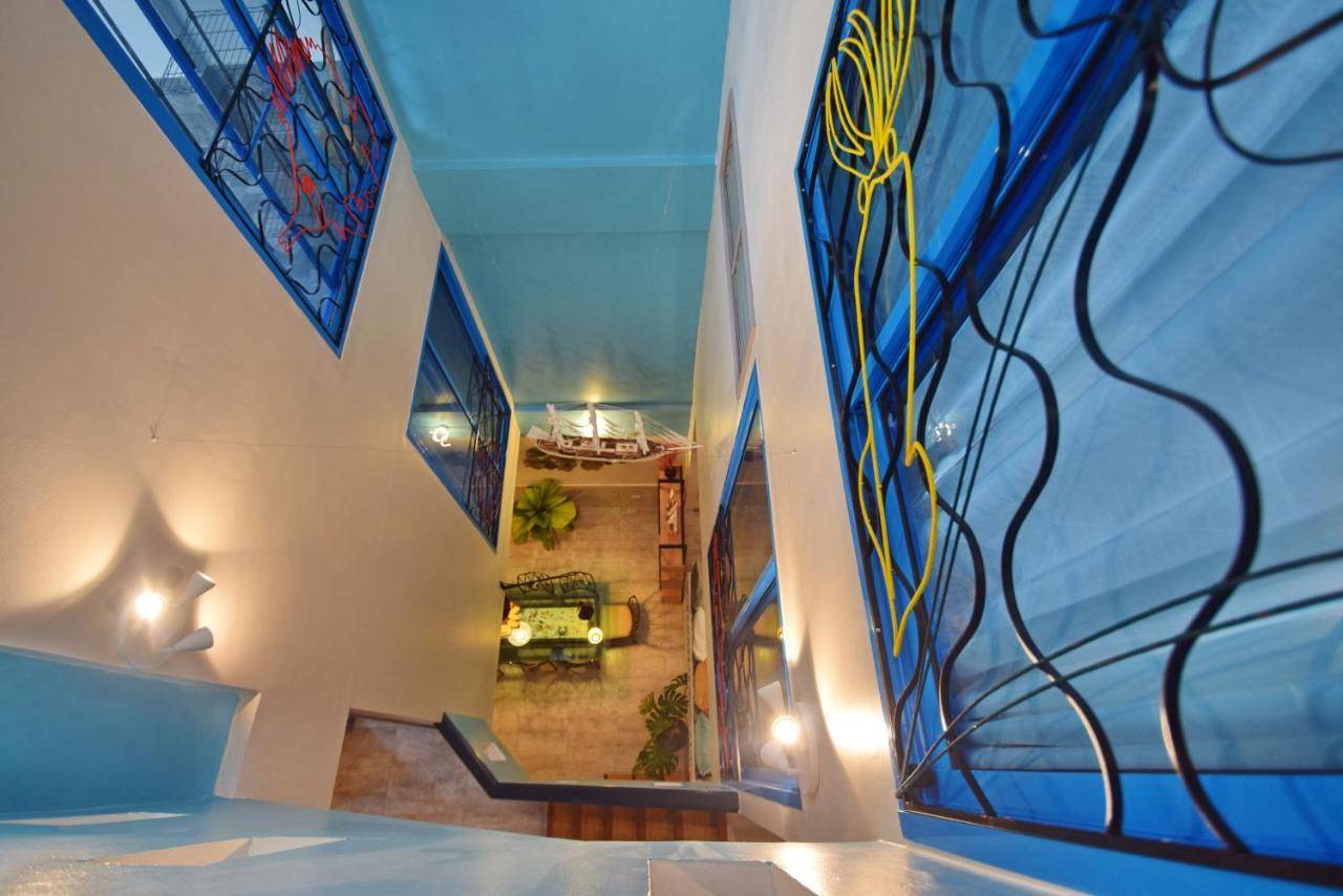 Blu Haven Villa *