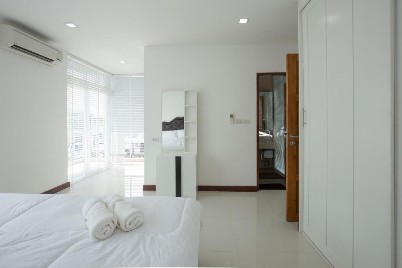Villa Luxury Pool At Golden Sea *