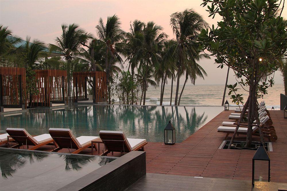 Hotel Cape Nidhra 5*