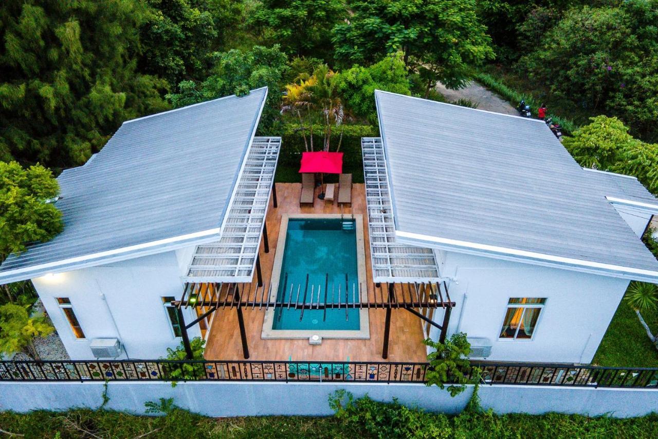 The Secret In The Heart Of Villa Hua Hin