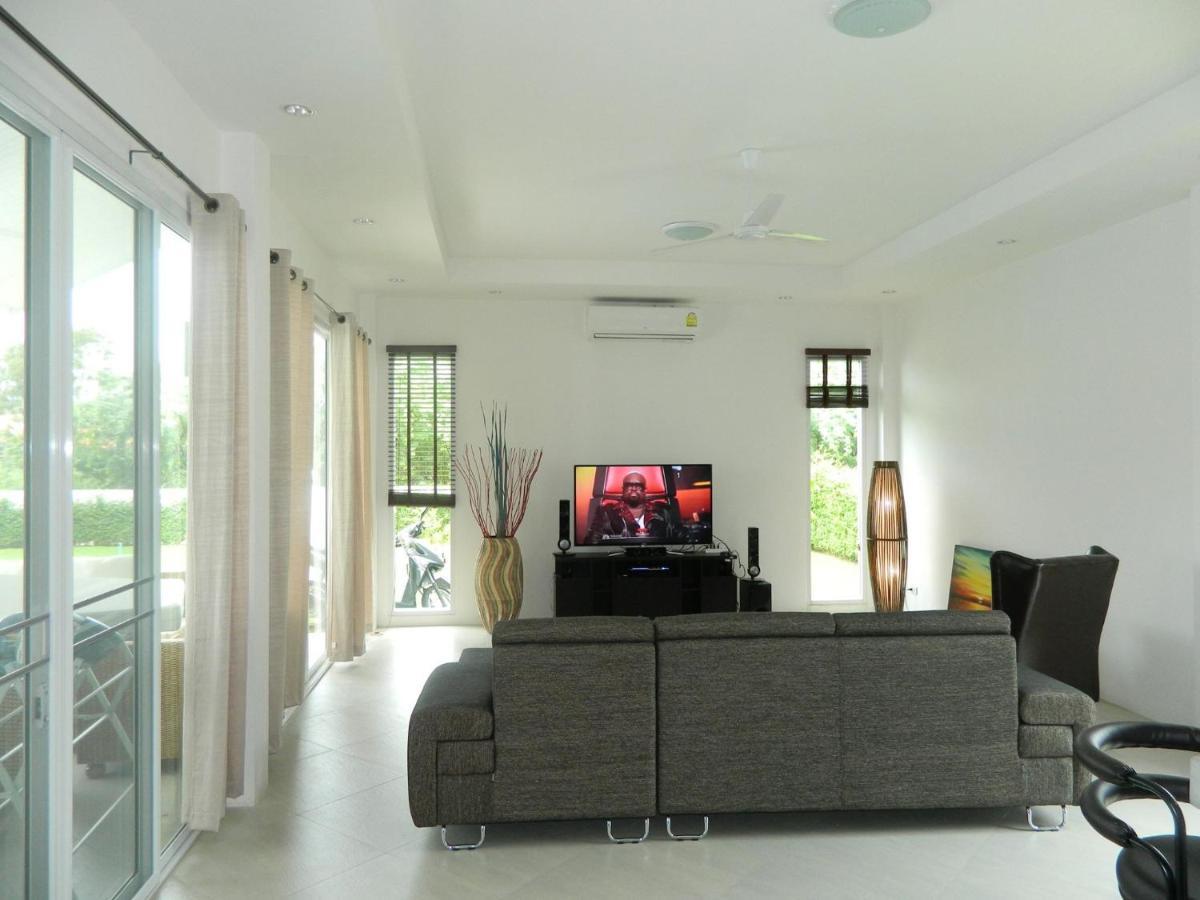 House Deilert Hua Hin