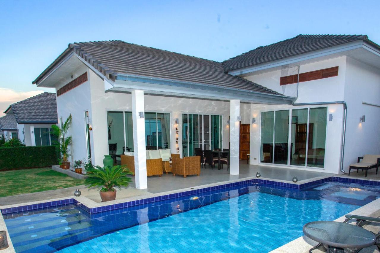 Holiday home House Deilert Hua Hin