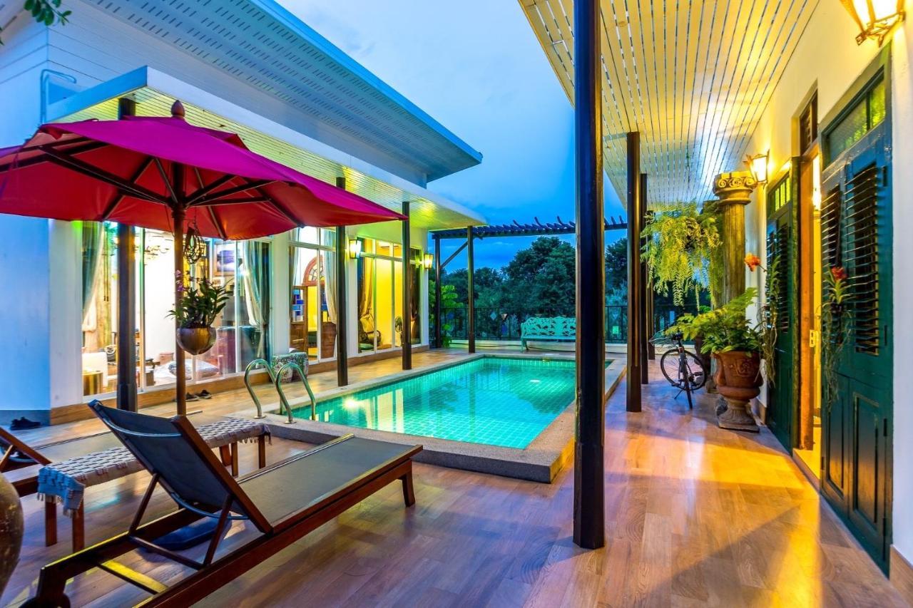 The Secret In The Heart Of * Hua Hin