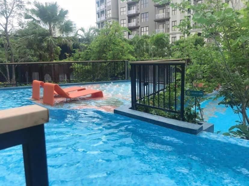 Rumah tetamu ลาฮาบาน่า Rose 'lahabana Hua Hin