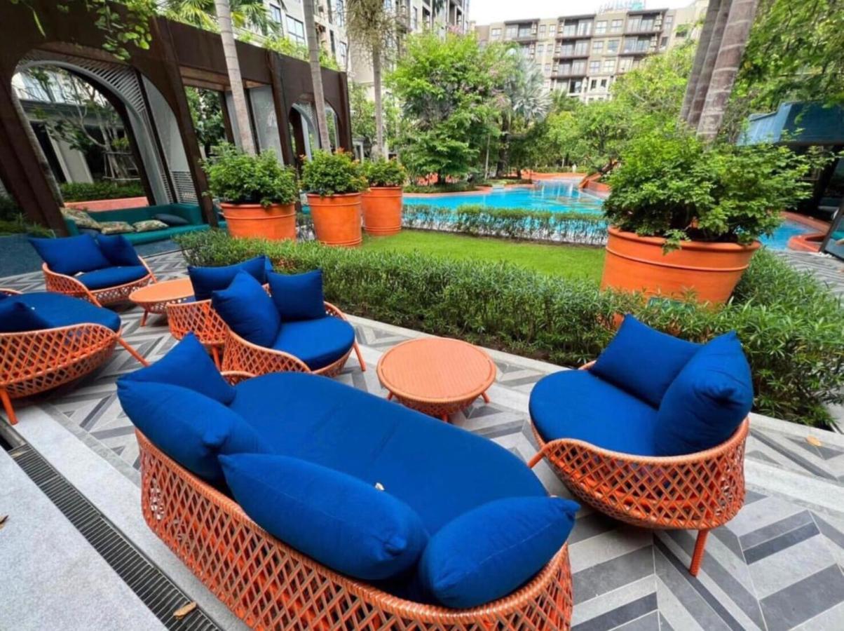 Rumah tetamu ลาฮาบาน่า Rose 'lahabana