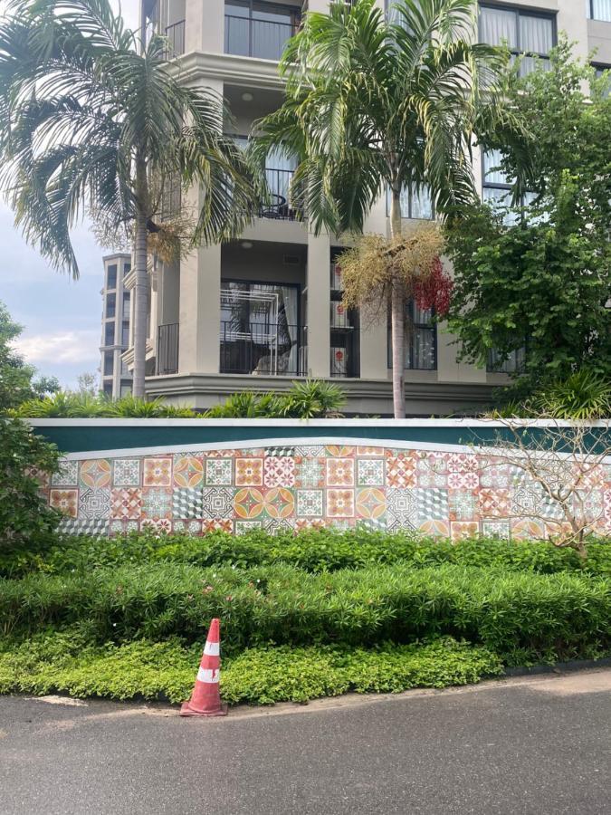 ลาฮาบาน่า Rose 'lahabana * Hua Hin