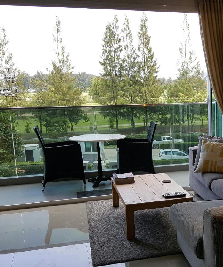 Baan View Viman Room 301 Hua Hin