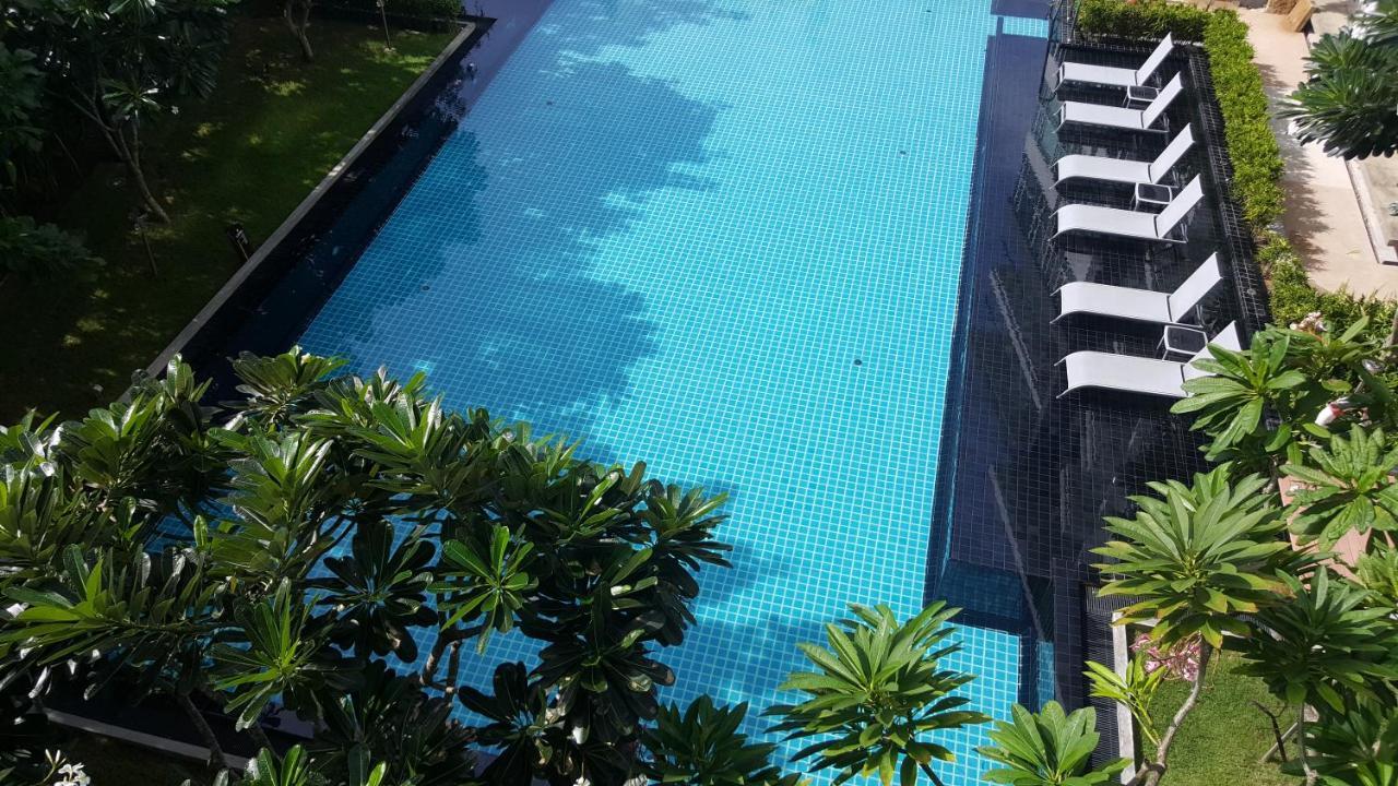 Baan View Viman Room 301 Apartment *