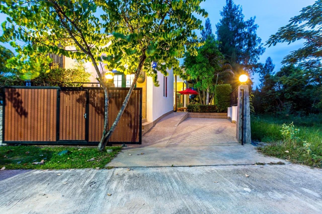 The Secret In The Heart Of Villa *