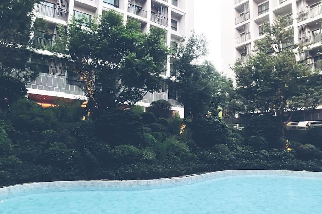 Dusit D2 - In The Heart Of Hua Hin, Walk To The In 6 Minutes 400m, Free Wifi Apartment Hua Hin