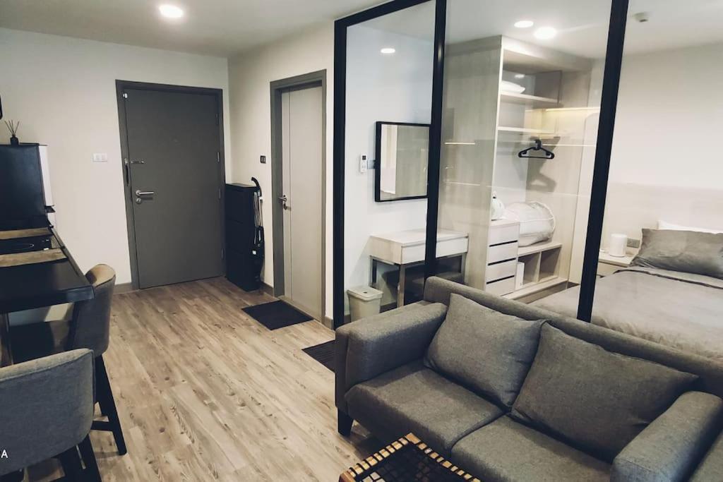 Dusit D2 - In The Heart Of Hua Hin, Walk To The In 6 Minutes 400m, Free Wifi