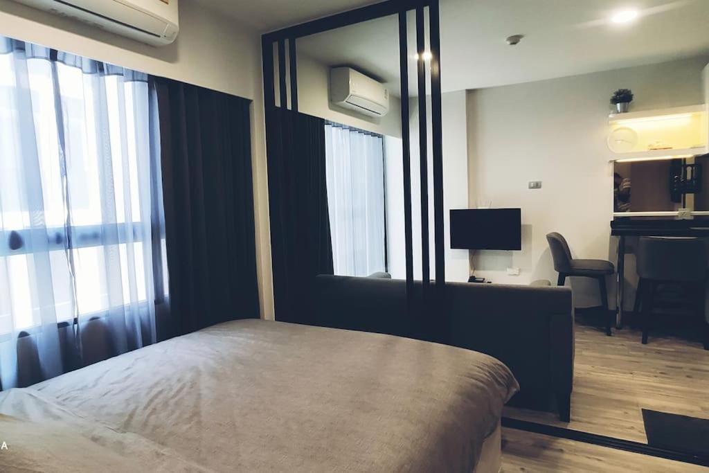 Dusit D2 - In The Heart Of Hua Hin, Walk To The In 6 Minutes 400m, Free Wifi Apartment Hua Hin