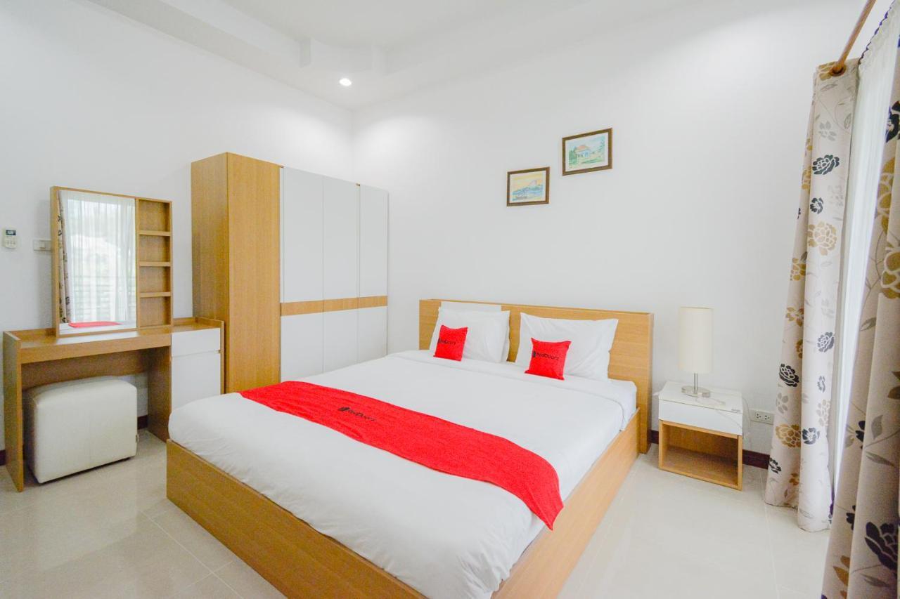 Baan Noppadol 3* Hua Hin