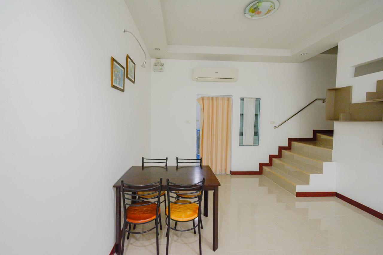 Hotel Baan Noppadol Hua Hin