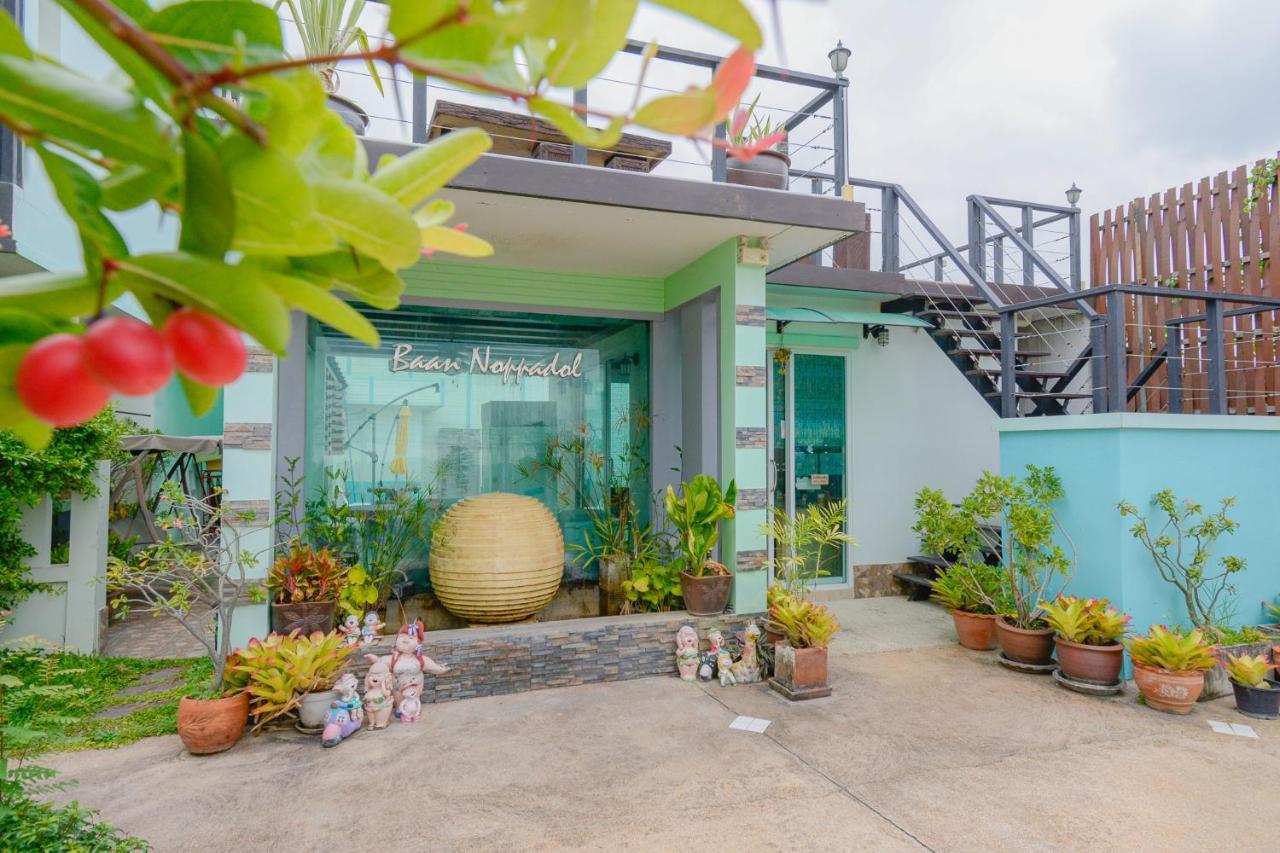 Baan Noppadol 3* Hua Hin