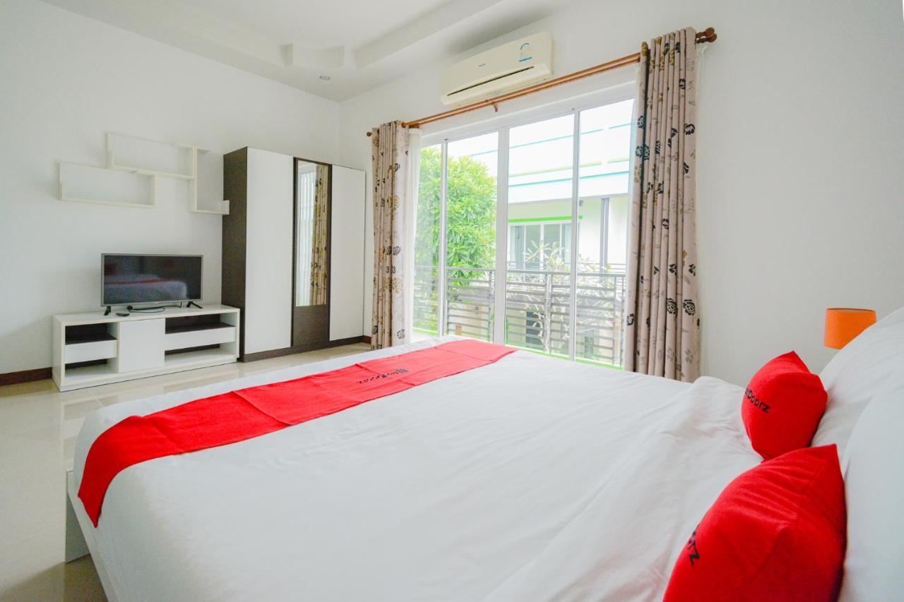 Baan Noppadol 3* Hua Hin