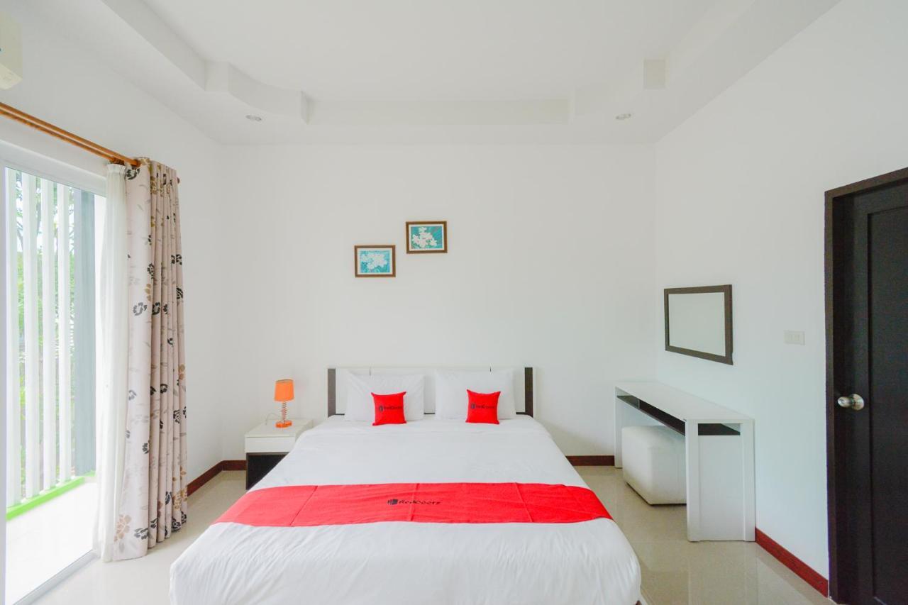 Baan Noppadol Hua Hin