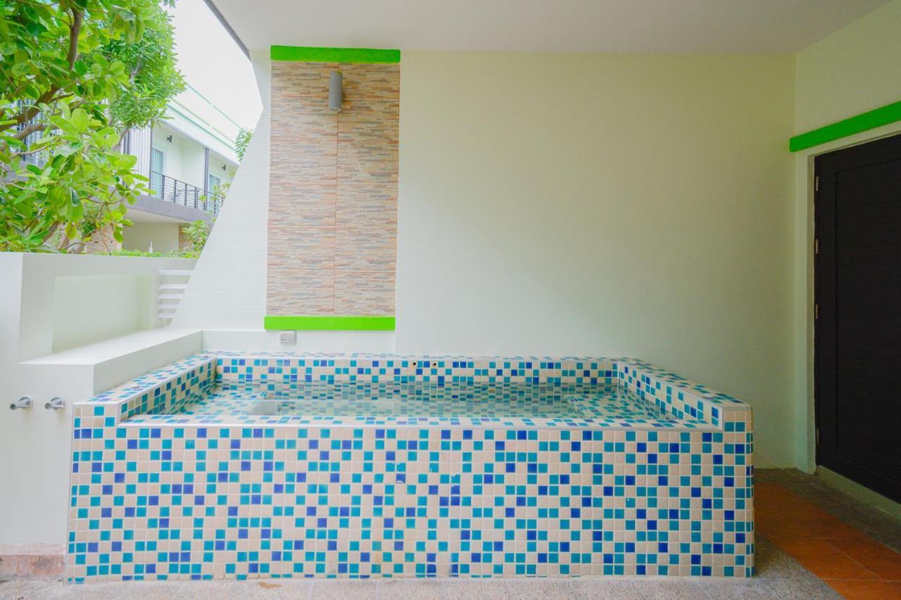 Baan Noppadol Hotel Hua Hin