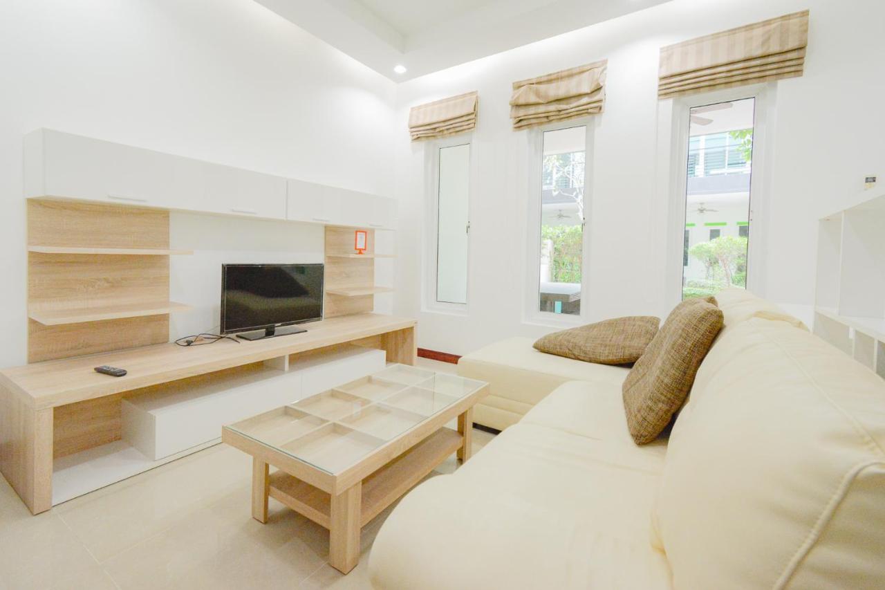 Baan Noppadol 3* Hua Hin