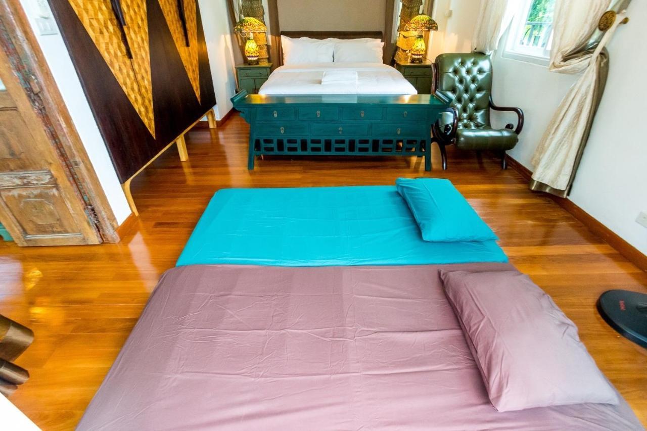The Secret In The Heart Of * Hua Hin