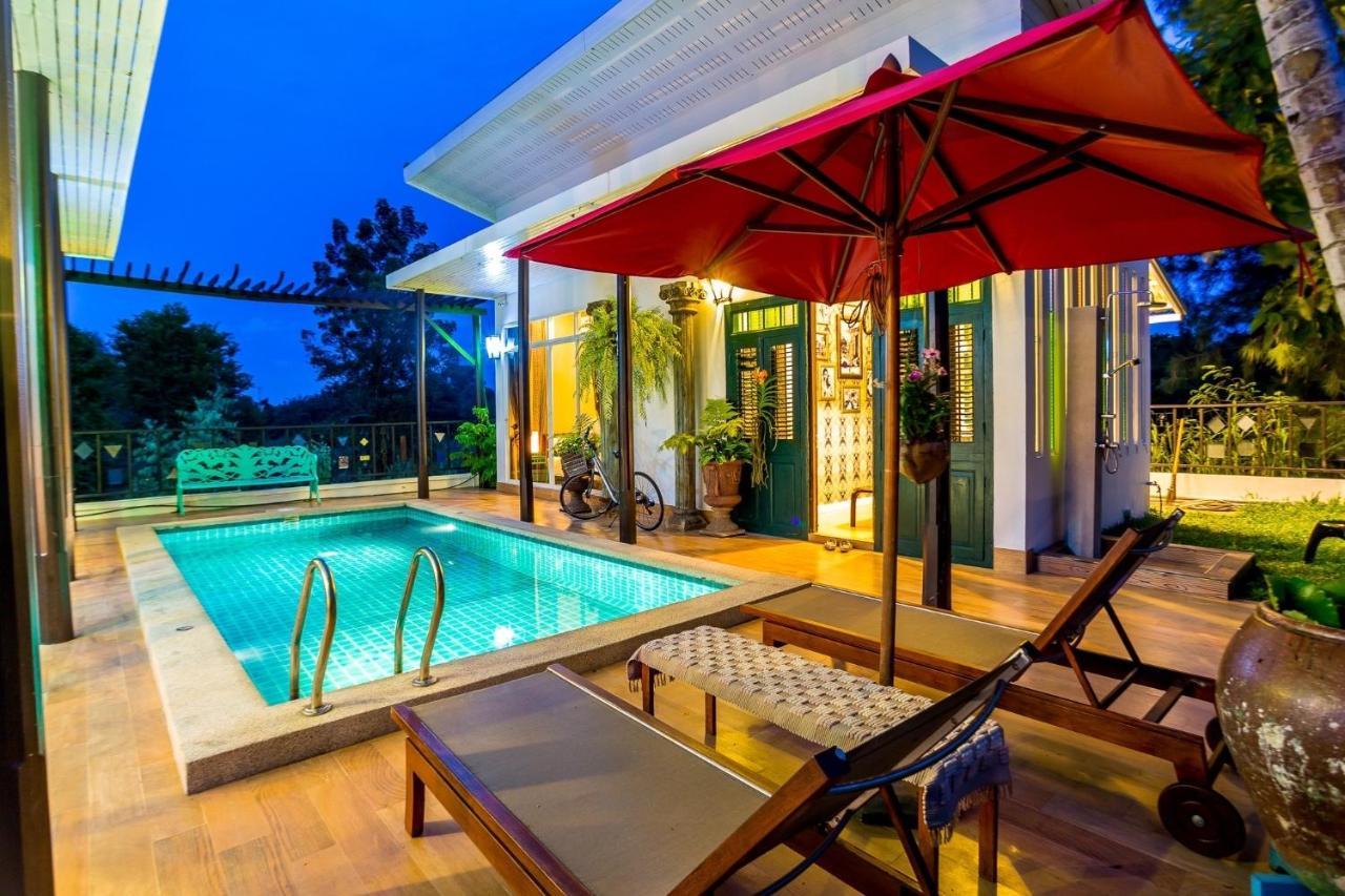 The Secret In The Heart Of * Hua Hin