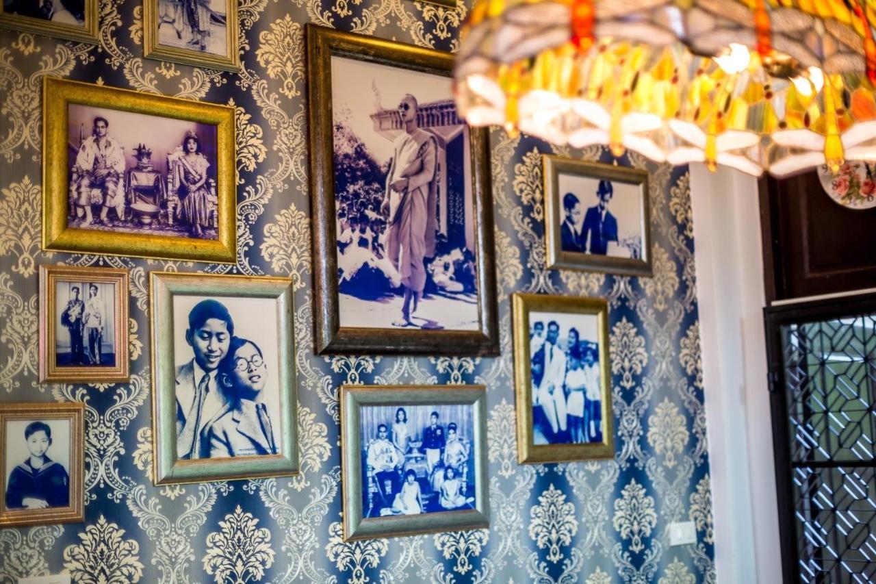The Secret In The Heart Of * Hua Hin