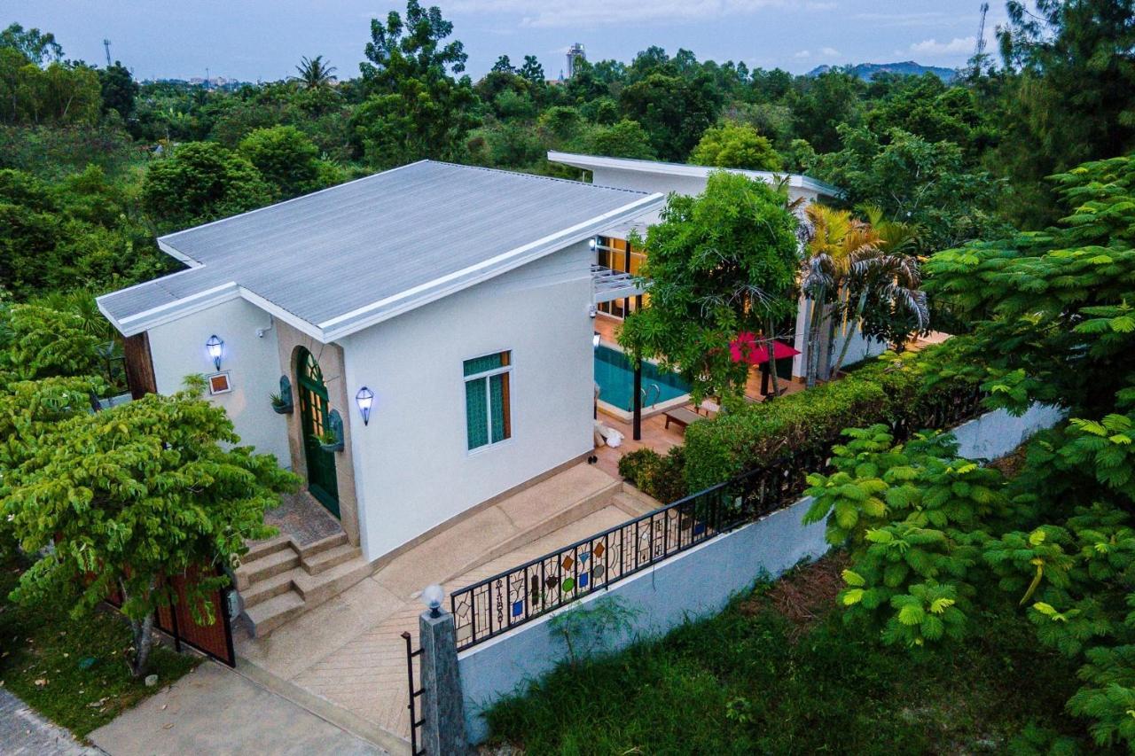 The Secret In The Heart Of * Hua Hin
