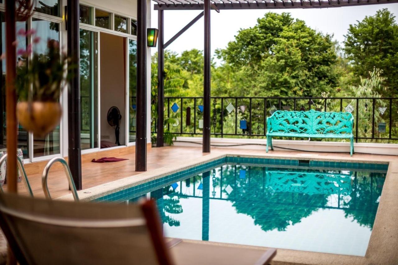 Villa The Secret In The Heart Of Hua Hin