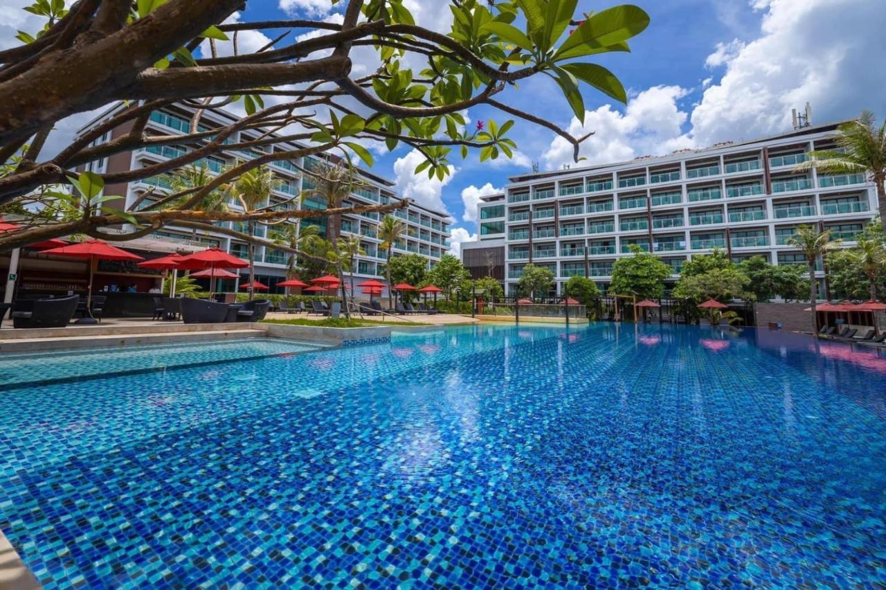 Amari Hotel 5*