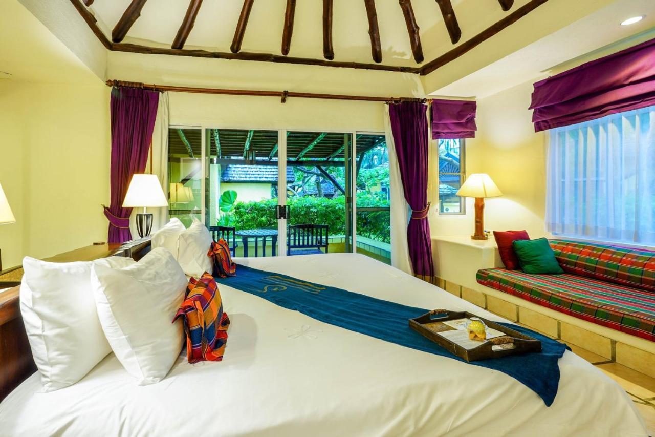 Resort Davinia 4*